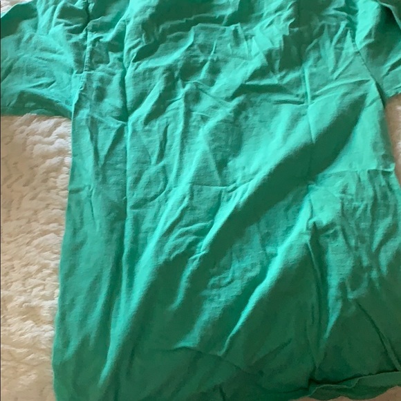 Small delta zeta bid day v neck - Picture 3 of 3